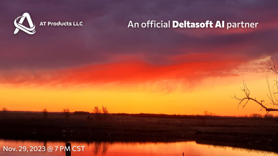 Deltasoft Partnership